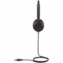 Thumbnail 5 de Audífonos Alámbricos Yealink USB binaural mic. con cancelacion de ruido