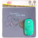 Thumbnail 2 de 76411N-NOC KIT MOUSE INALAMBRICO Y MOUSE PAD MICKEY 2