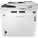 Thumbnail 3 de HP Color LaserJet Managed MFP E47528F *solo MPS*
