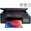 Thumbnail 5 de Impresora Multifunción Brother DCP-T520W Tanque Tinta Color WiFi USB MFP 30ppm
