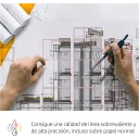Thumbnail 11 de Cartridge de Tinta HP 727 CYAN DesignJet serie T920/930/T1500/T930/T1530 130ml