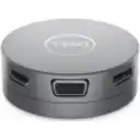 Thumbnail 2 de Docking Station Dell DA310 Portable Host USB-C 3.2, HDMI VGA DP USB-C/A p/Latitu