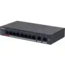 Thumbnail 0 de Switch Dahua DH-CS4010-8GT-110, 8 Puertos PoE Giga Admin Cloud