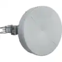 Thumbnail 5 de ALGCOM ISO+RAD 11GHz 0,6m 34dBi 10,0-11,7GHz 3o 2x2 2-N-H Antena