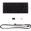 Thumbnail 0 de HyperX - Keyboard - Wired - Alloy Rise Gaming - 7G7A4AA