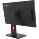 Thumbnail 4 de Monitor Lenovo ThinkVision T27QD-40 27" QHD 2560*1440 IPS LAN DP HDMI USB-C