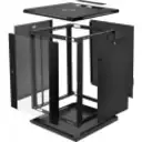 Thumbnail 1 de LINKMADE Desarmado 15U 60CM-Fondo Rack Pared Muro Negro