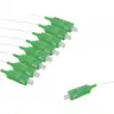 Thumbnail 1 de Ubiquiti UFiber - Separador de red - SC/APC (M) a SC/APC (M) - 1.5 m - fibra opt