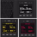 Thumbnail 1 de UPS APC Smart-UPS RT 15kVA 230V RM 230V On-Line