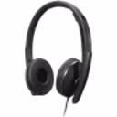 Thumbnail 2 de Audífonos Alámbricos Lenovo Wired ANC Headset Gen2 Teams c/Mic USB-C 