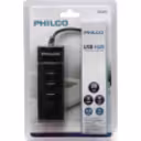 Thumbnail 2 de HUB USB 3.0 4 PUERTOS CON LUZ