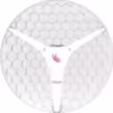 Thumbnail 0 de MIKROTIK LHG XL 5 ac with RouterOS L3, International version. Not for use within USA and Canada