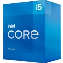 Thumbnail 0 de CPU Intel® Core I5-11400 11Gth 2.6-4.4GHz Turbo 12MB 6 Núcleos LGA1200 c/Gra/FAN