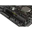 Thumbnail 3 de Memoria RAM 8GB DDR4 3000MHz DIMM CL16 Non-ECC 1.35v 288p - Corsair VengeanceLPX