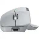 Thumbnail 4 de Mouse Inalámbrico Logitech MX Master 4 Inalámbrico 8000DPI 8 Botones BT Blanco
