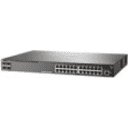 Thumbnail 2 de Switch HPE Gig. Ethernet Aruba 2930F 24G PoE+ 4*SFP 25 Ptos 10/100/100 Mbps 