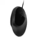 Thumbnail 1 de Mouse Ergonómico Alámbrico Kensington K75403 Cable Pro Fit USB 3200ppp Negro