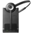 Thumbnail 0 de Auricular Jabra PRO 920  inalambrico 120 MTS Tecnologia DECT (Nuevo Caja Abierta)