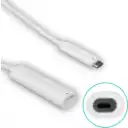 Thumbnail 0 de UBIQUITI 10mt Cable de Audio Extension p/AI-THETA-