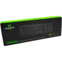 Thumbnail 6 de T3118 KEYBOARD MECANICO GAMER MONSTER STRATEGY