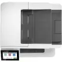 Thumbnail 4 de Impresora Multifunción HP LaserJet Managed MFP E42540f Láser Monocrómo LAN USB