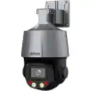 Thumbnail 0 de DH-SD3C405DB-GNY-A-PV. Camara Mini PTZ IP Dahua 4MP. 5x Zoom optico. WizSense.