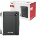 Thumbnail 2 de UPS Hikvision DS-UPS600, 600VA 360W Protección Integral, Carga Rápida