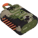 Thumbnail 7 de Parlante Inalámbrico JBL JBL Go 3 Bluetooth Color Camuflaje