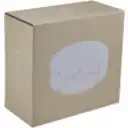 Thumbnail 4 de UBIQUITI Negro Caja Conexion alumi/policarbonat IK08 IPX6 p/UVC-AI-360