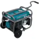 Thumbnail 3 de TOTAL 3500W Generador electrico a gasolina 15L-Tanque 220VAC TP135006E