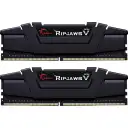 Thumbnail 0 de G.Skill RipjawsV F4-3200C16D-32GVK (2 x 16GB | DIMM DDR4-3200)