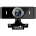 Thumbnail 0 de GENIUS WEBCAM FULL HD 2MP 1080P BLACK FACECAM-2000X2