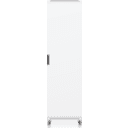 Thumbnail 6 de UniFi Gabinete rack 42U piso, ensamblado con ventiladores incorporados, paneles removibles y ruedas con cerradura,