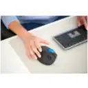 Thumbnail 12 de Mouse Kengsington Trackball Pro Fit Ergo TB450 Conexión Inalámbrica Color Negro