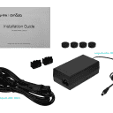 Thumbnail 3 de TP-LINK 8-1000-PoE-at 2-SFP 53W-tot Switch Smart Desktop inc48V Omada