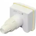 Thumbnail 6 de MIKROTIK 9dBi AC 17o 5GHz 25dBm L3 1-1000 inc24V p/Dish-DirecTV-40mm