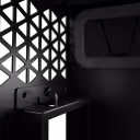 Thumbnail 4 de Gabinete Gamer Corsair 6500D Airflow,Torre USB3.2 4*A/1*C Vidrio Temp. ATX Black