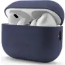 Thumbnail 2 de Funda silicona AirCase Pro Airpods Pro 3 Gen Decoded azul