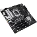 Thumbnail 3 de Tarjeta madre Asus PRIME B760M-A AX6 II LGA1700 14°G WiFi 4*DDR5 DP HDMI 