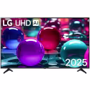Thumbnail 0 de Televisor SmartTV LG UA73 65" 4K UHD WiFi LAN Bt5.1 3*HDMI 2*USB