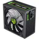 Thumbnail 15 de Fuente de Poder GAMEMAX GP-750, 750W 80 Plus Bronze No Modular ATX PFC act Negro