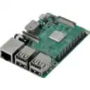 Thumbnail 6 de RASPBERRY QuadCore1,4G 1GB req5V-2A WiFi-2,4 1-1000 HDMI 1-3,5mm 4-USB