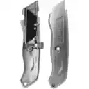Thumbnail 2 de TOTAL Cuchillo Aluminio cartonero 61x19mm THT511615