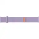 Thumbnail 0 de Samsung Galaxy Watch6 Fabric Band Slim (S/M) (Lavender) (ET-SVR93SVEGWW)