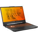 Thumbnail 4 de Notebook Asus TUF FX506LHB-HN326W I5-10300H RAM 8GB SSD 512GB 15,6" VID4GB W11H
