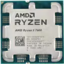 Thumbnail 0 de AMD Ryzen 5 7600 [100-100001015MPK]