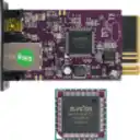 Thumbnail 3 de ENERSAFE Tarjeta SNMP Monofasica p/ESOLT-E 1-40KVA IP 1-100 USB-Mini
