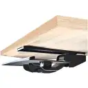 Thumbnail 11 de Under Desk Keyboard Tray - Adjustable