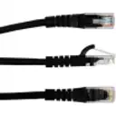 Thumbnail 0 de LINKMADE 2MT CAT5E NEGRO LSZH CABLE PATCH INYECTADO MULTIFILAR