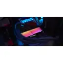 Thumbnail 3 de Memoria RAM 16GB DDR4 3600MHz DIMM CL18 Non-ECC 1.35V 288p - Kingston Fury RGB
